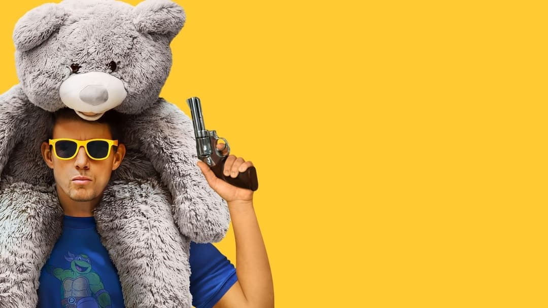 Der Hochstapler - Roofman backdrop 11