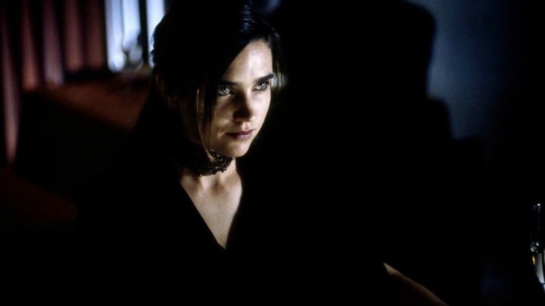 Реквієм за мрією backdrop 18