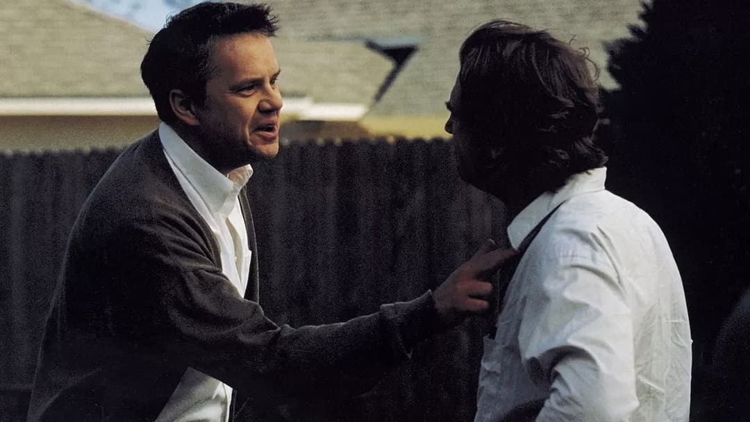 Дорога на Арлінгтон backdrop 14