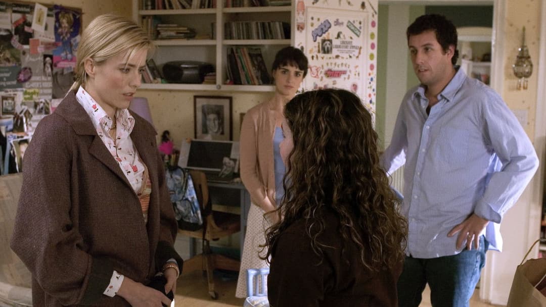 Spanglish backdrop 6