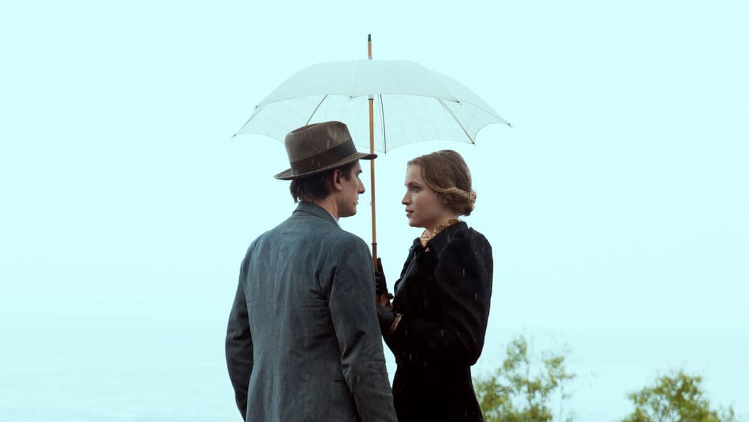 Мартін Іден backdrop 11