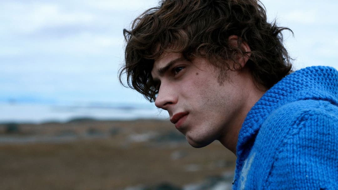 I Killed My Mother backdrop 4