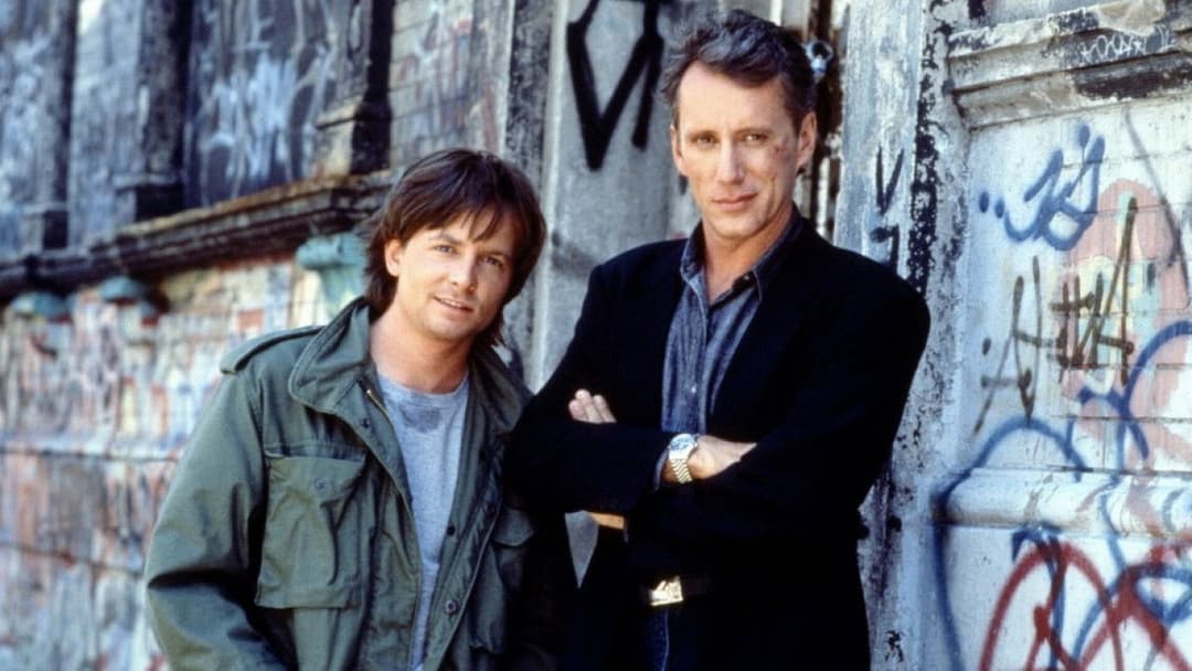 Напролом backdrop 19