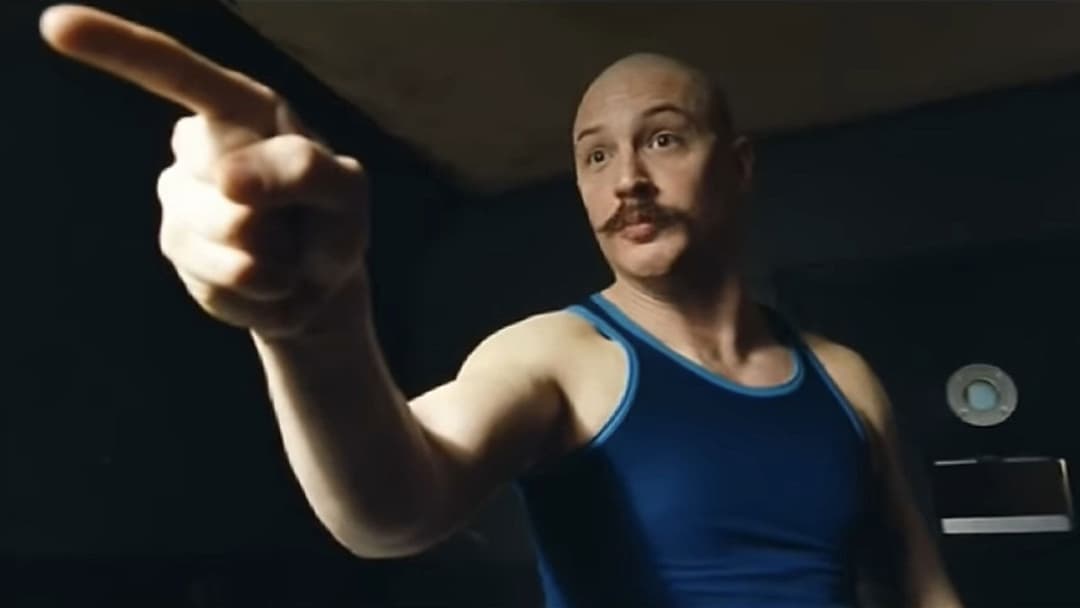 Бронсон backdrop 17