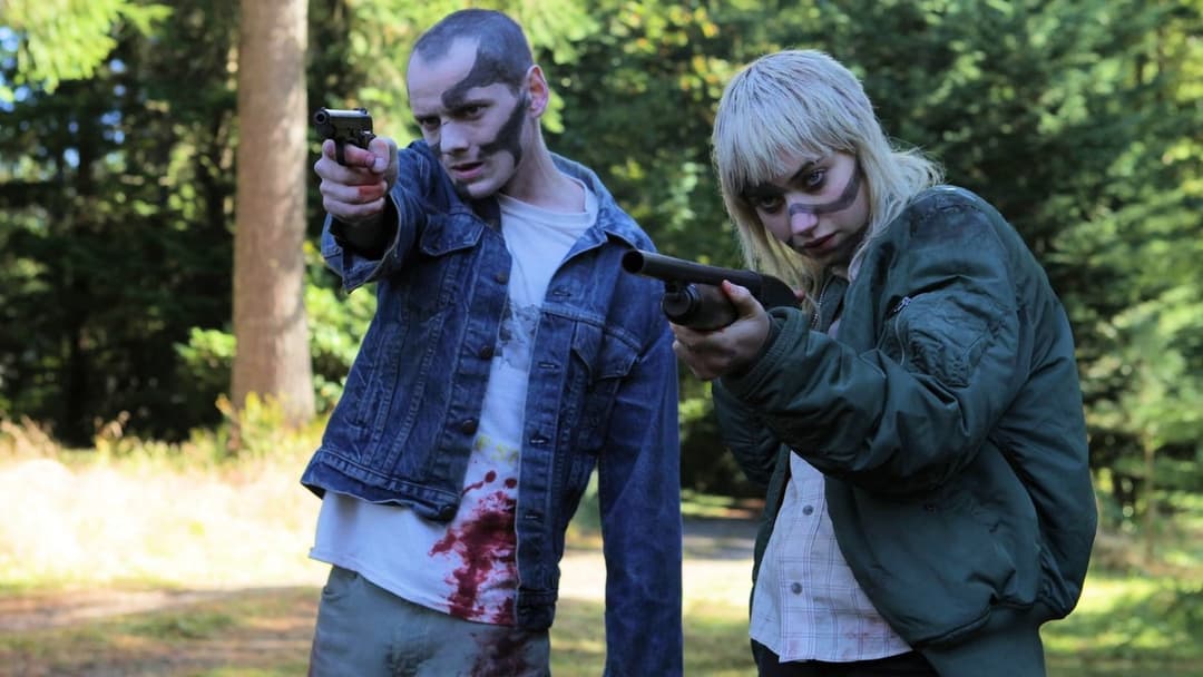 Зелена кімната backdrop 2