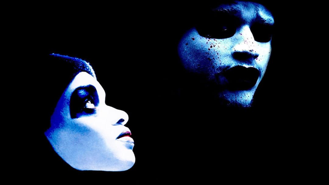 Dead Presidents backdrop 6