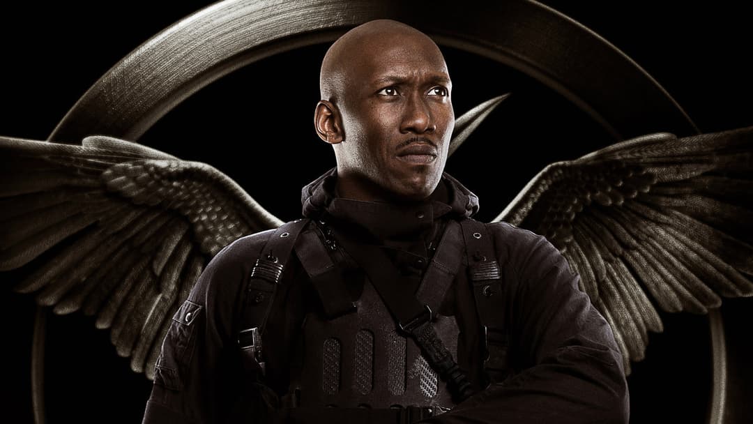 Голоднi iгри: Переспiвниця. Частина 1 backdrop 8