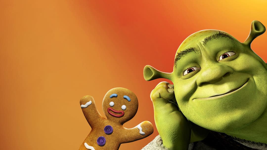 Shrek der Dritte backdrop 7