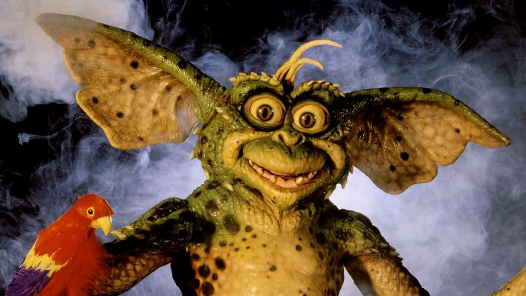 Gremlins 2 - Die Rückkehr der kleinen Monster backdrop 17