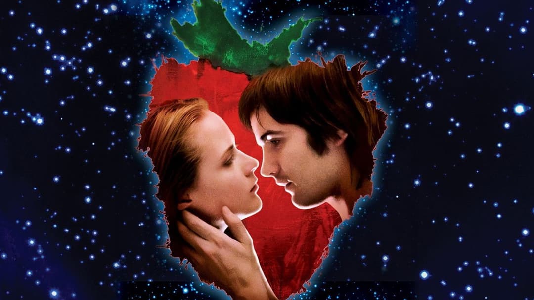 Across the Universe backdrop 14