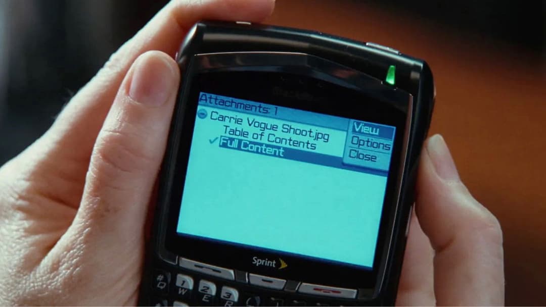 Sex and the City - Der Film backdrop 11