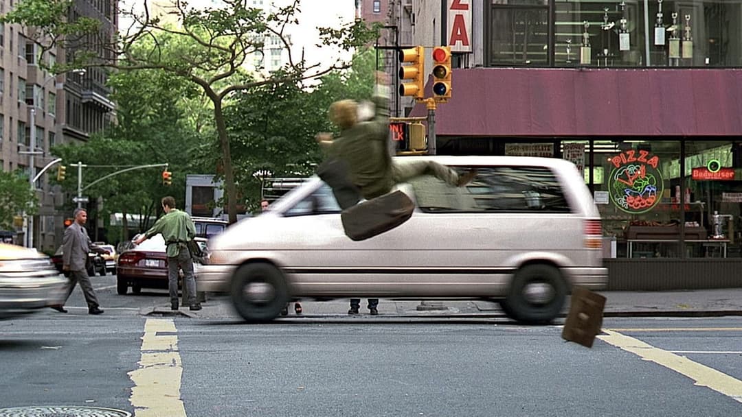 Rendezvous mit Joe Black backdrop 9