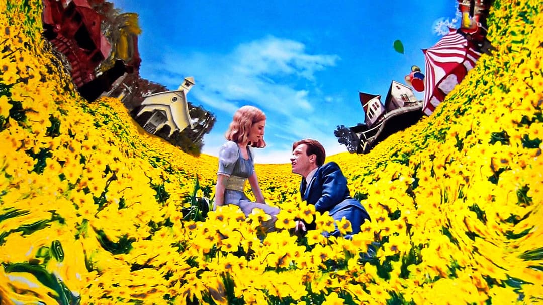 Велика риба backdrop 9