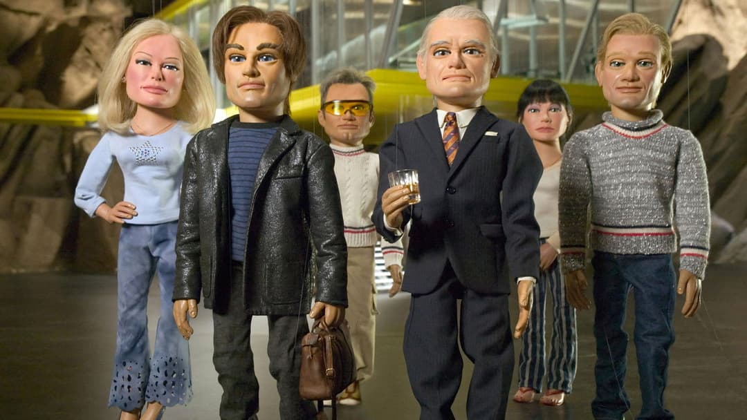 Team America: World Police backdrop 4