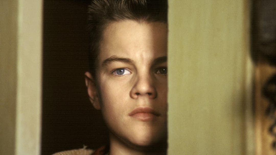 Життя цього хлопця backdrop 13