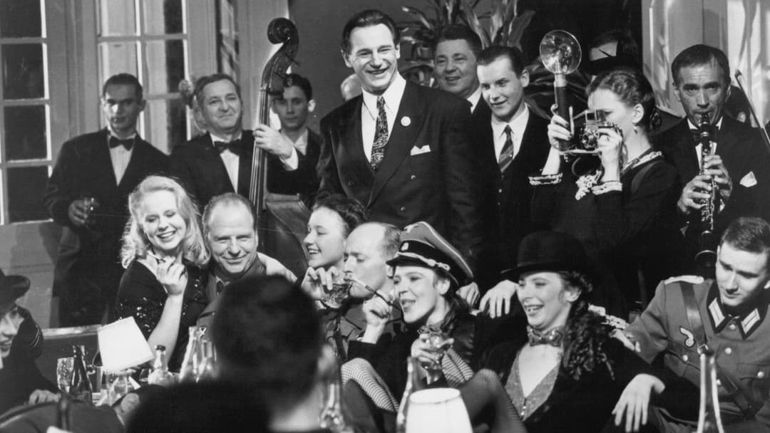 Schindlers Liste backdrop 16