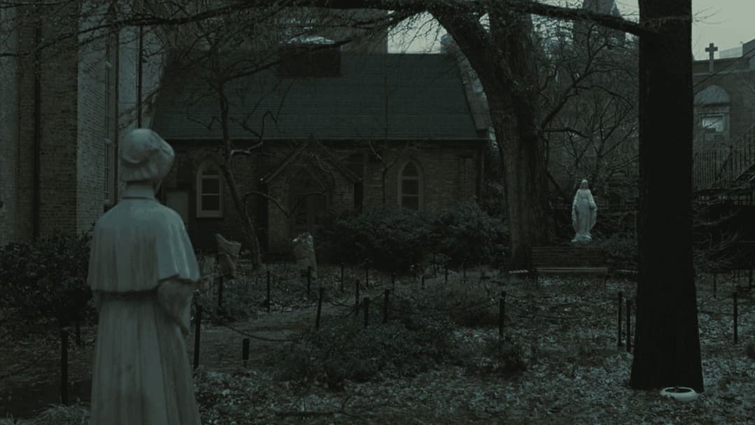 Сумнів backdrop 17