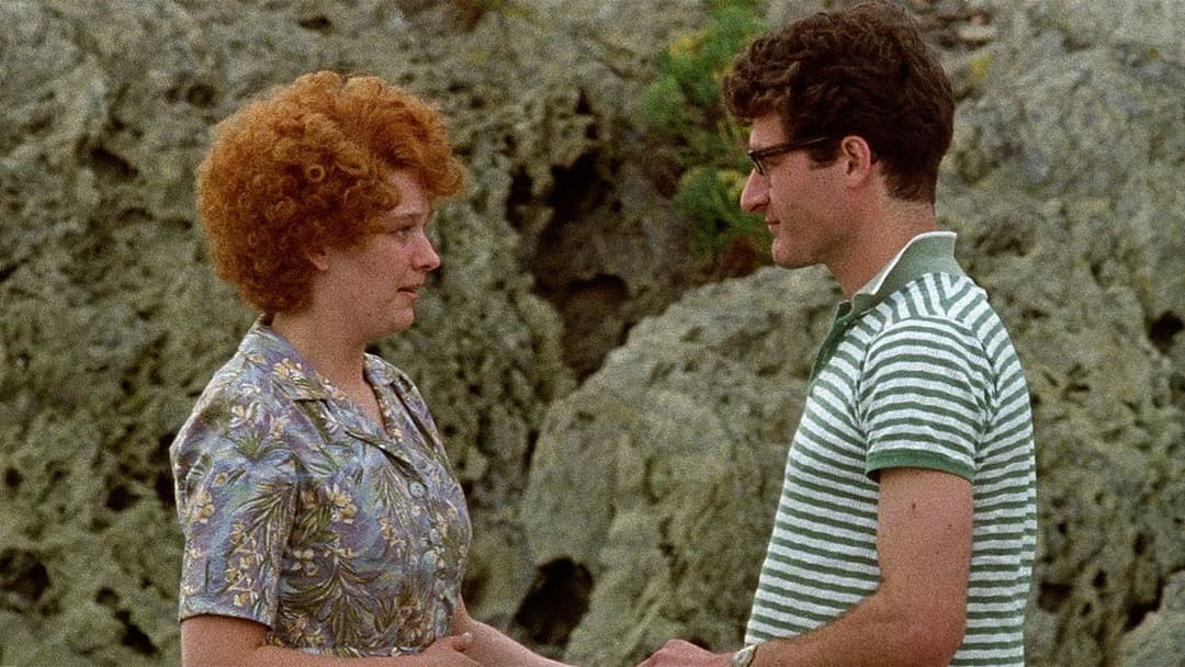 An Angel at My Table backdrop 8