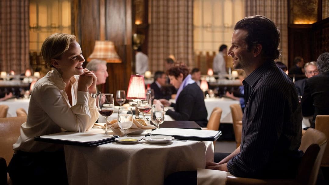 Безмежний розум: Області пітьми backdrop 16