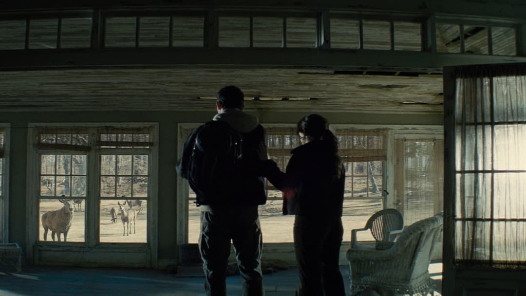 Disclosure Day - Der Tag der Wahrheit backdrop 7