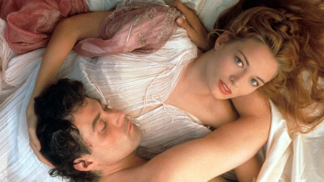 Gefährliche Schönheit - Die Kurtisane von Venedig backdrop 3