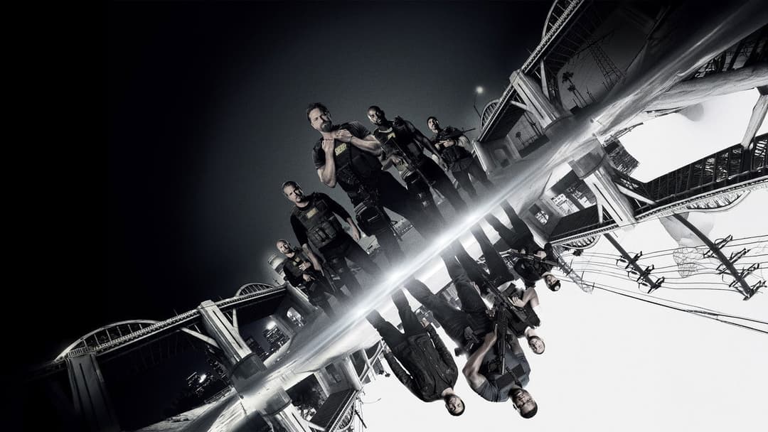 Den of Thieves backdrop 3