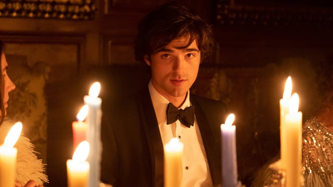 Saltburn backdrop 17