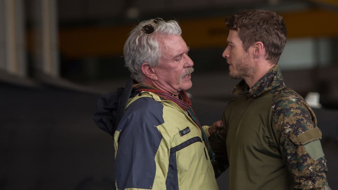 Снайпер: Бездоганне вбивство backdrop 7