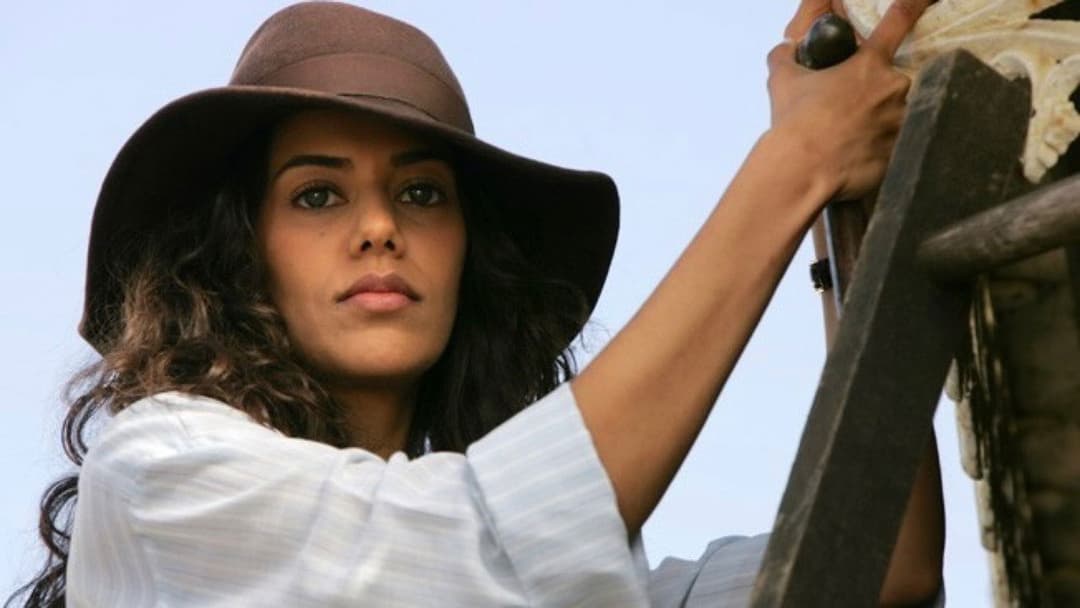 The World Unseen backdrop 11