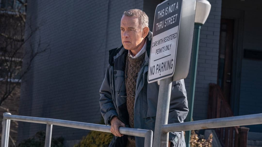 Чоловік на ім’я Отто backdrop 20