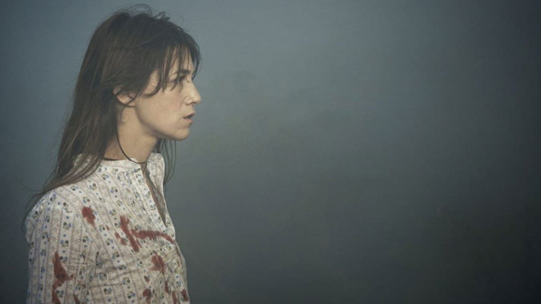 Antichrist backdrop 18