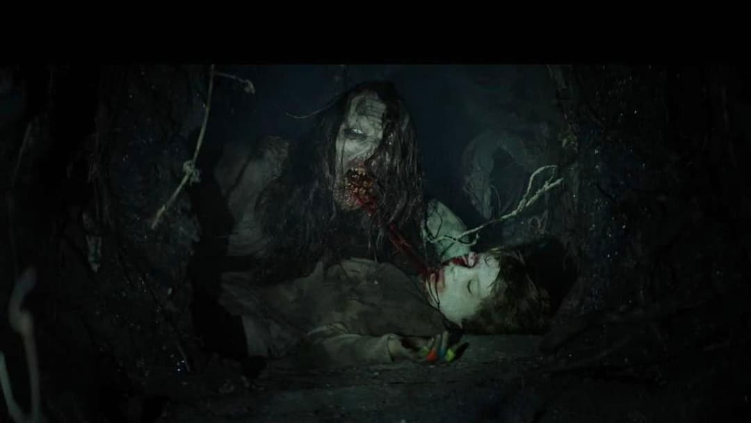 The Witch Next Door backdrop 12