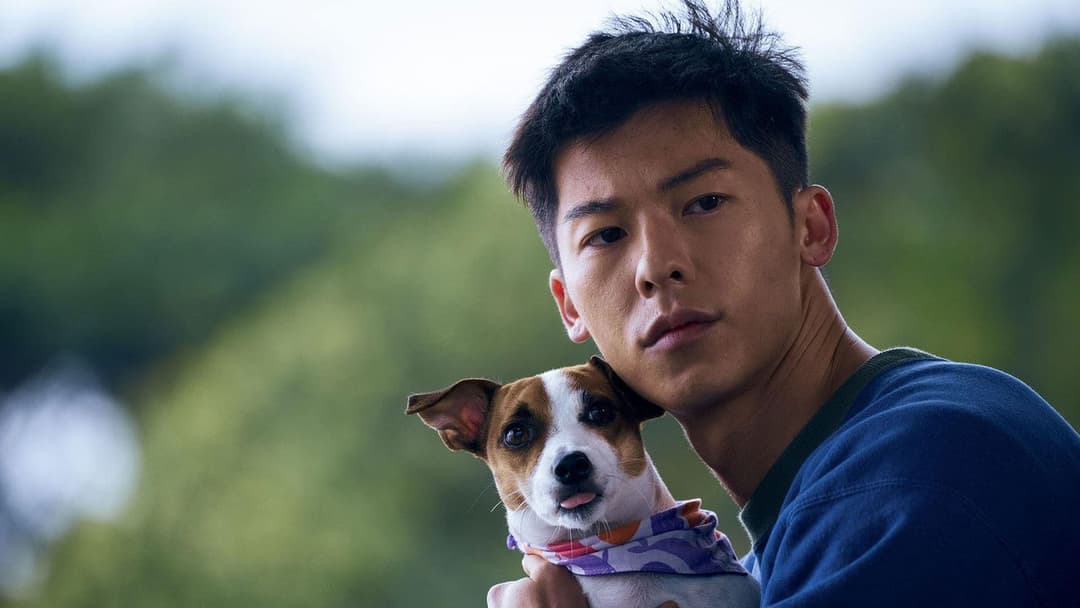 Marry My Dead Body backdrop 2