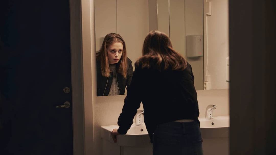 Вовк вікінгів backdrop 13