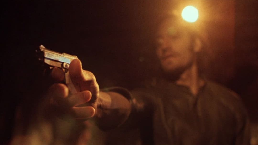 Баффало '66 backdrop 17