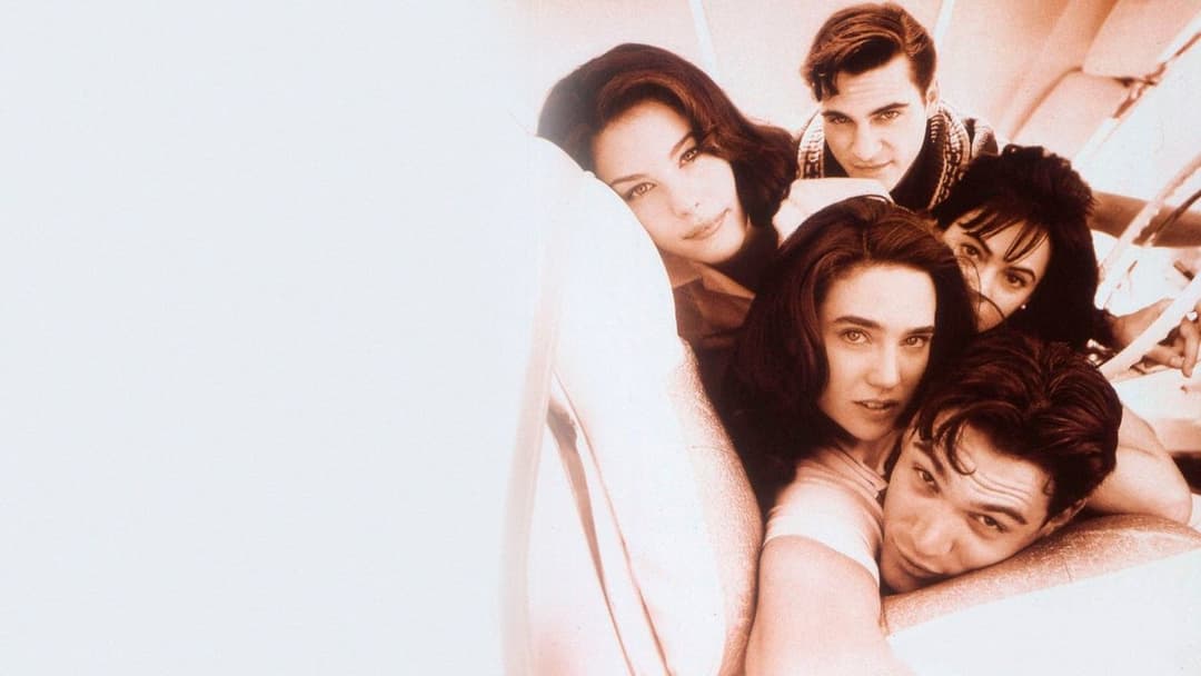 Мрії про дівчат backdrop 1