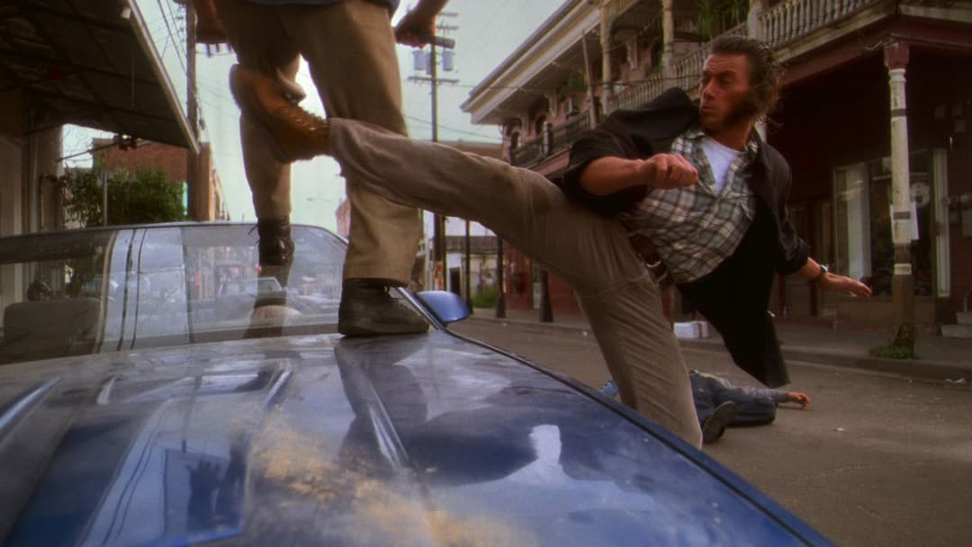 Harte Ziele backdrop 18