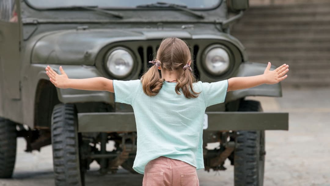 Miracle in Cell No. 7 backdrop 9