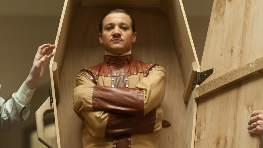 The Immigrant backdrop 5