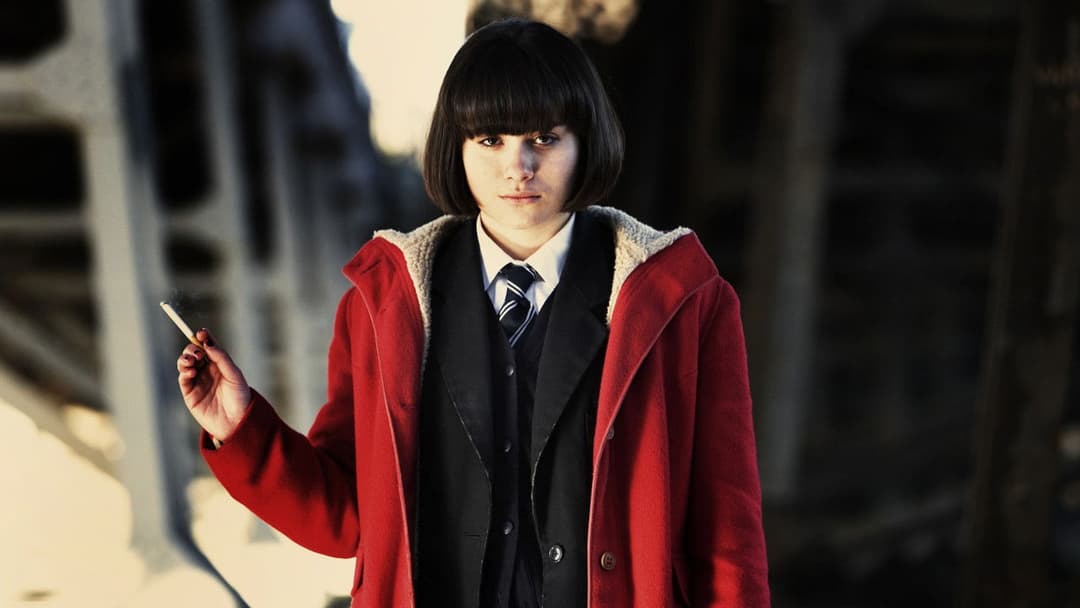 Submarine backdrop 5