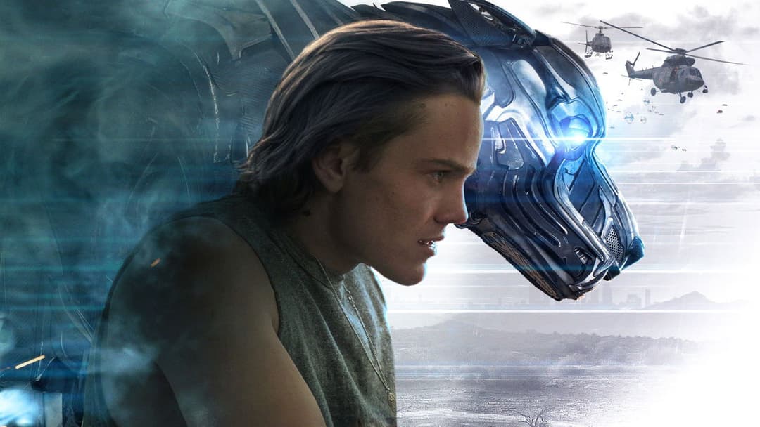 A-X-L - Mein bester Freund 2.0 backdrop 11