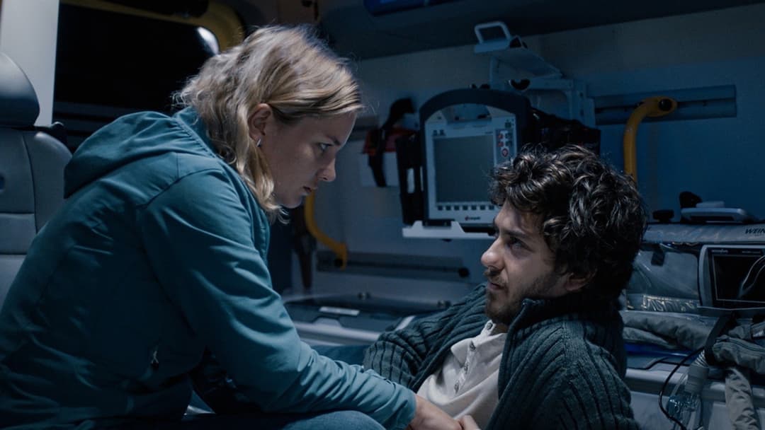 Бог Грому backdrop 15