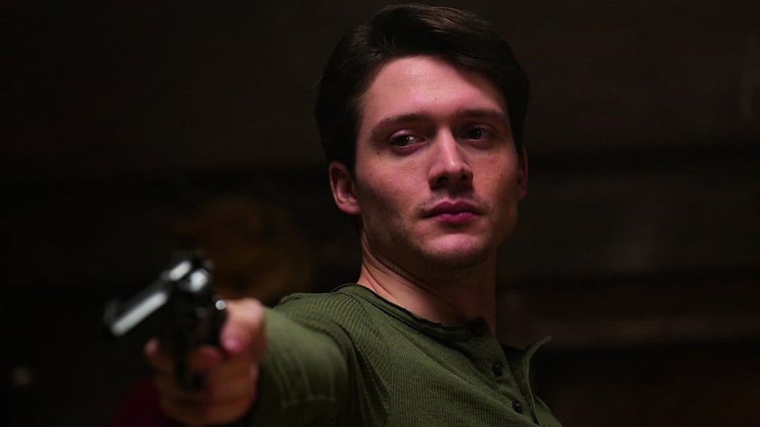 Грай до смерті backdrop 7