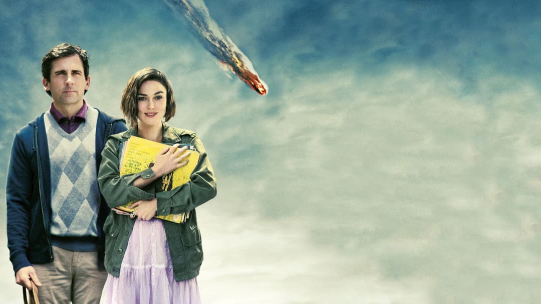 Auf der Suche nach einem Freund fürs Ende der Welt backdrop 3