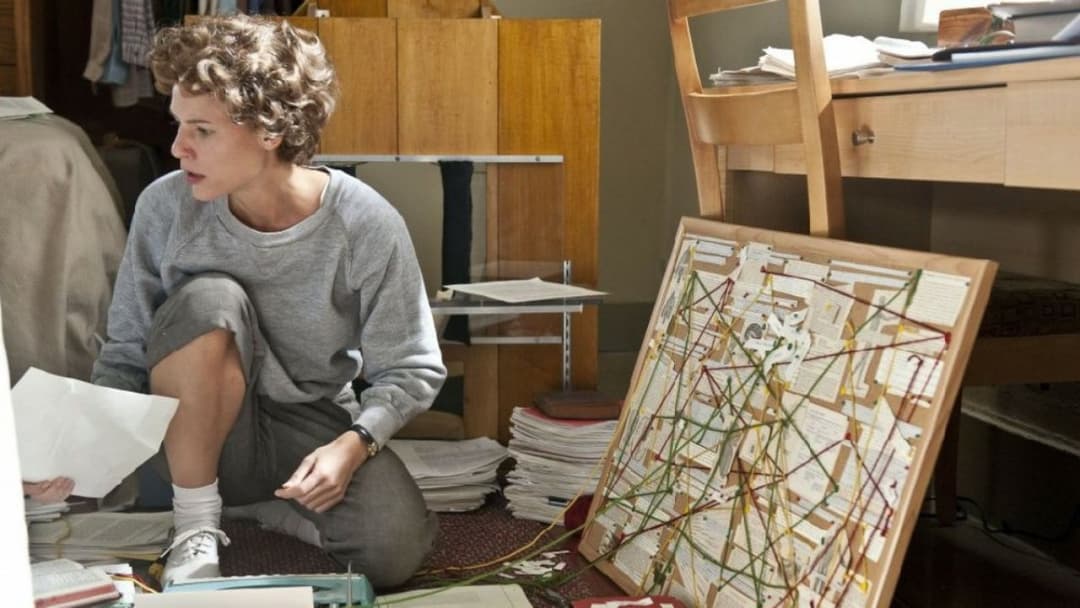 Du gehst nicht allein backdrop 2