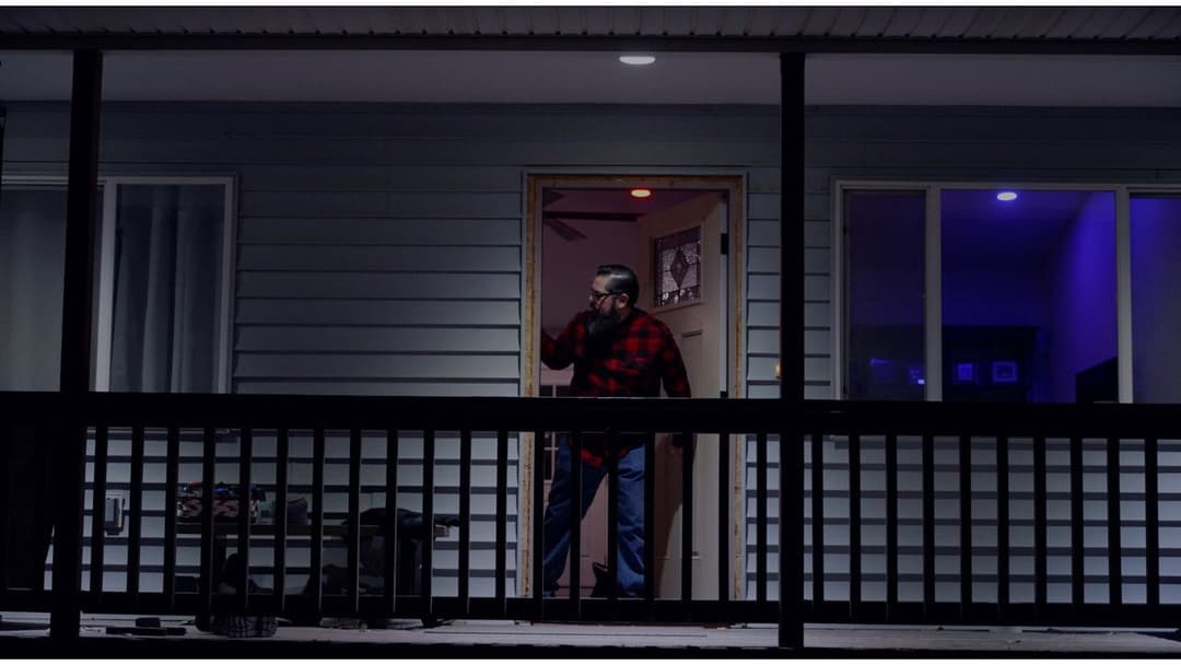 The Masks We Wear backdrop 6