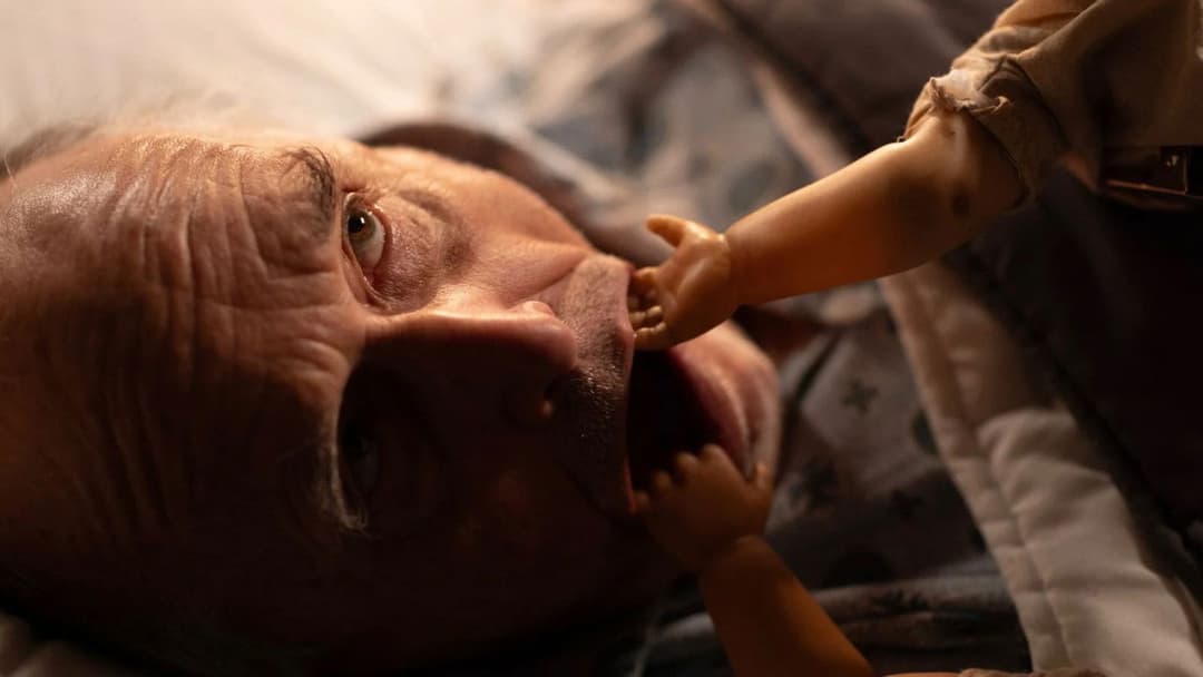 Правило Дженні Пен backdrop 12