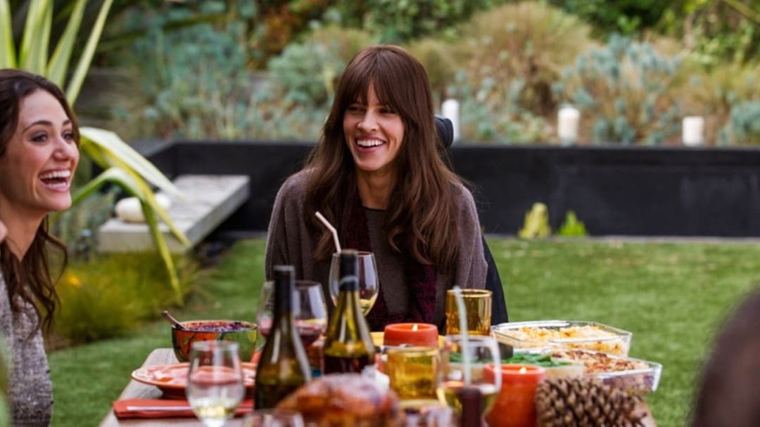 Das Glück an meiner Seite backdrop 3