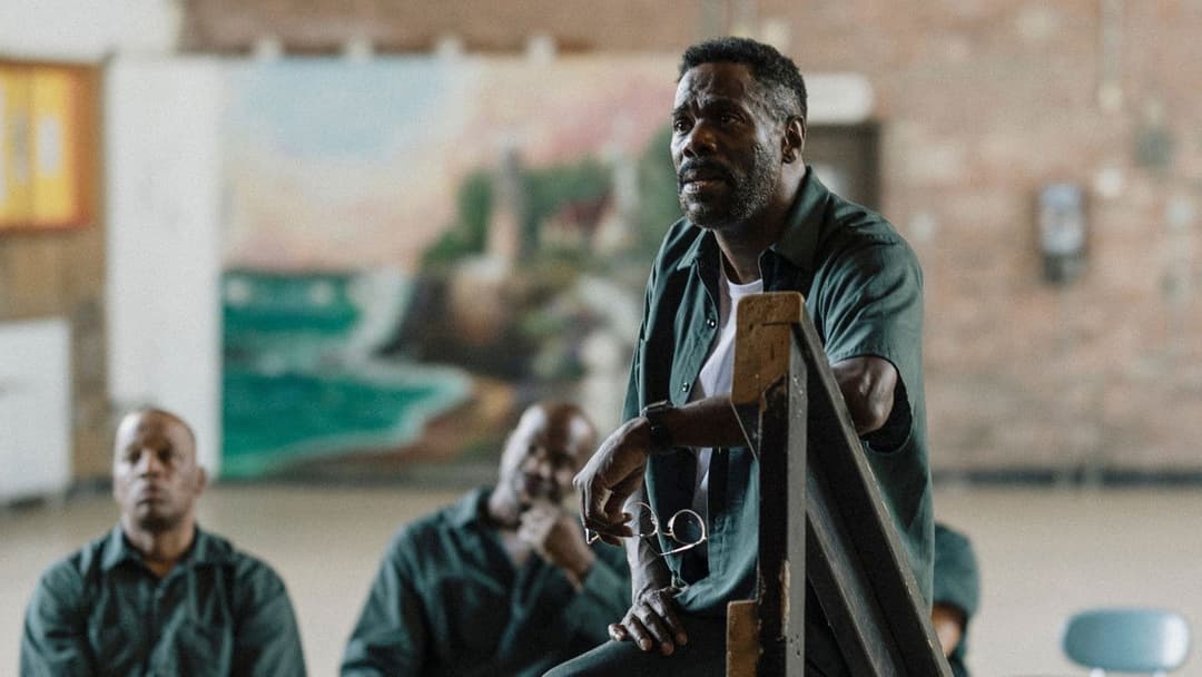 Сінґ Сінґ backdrop 16