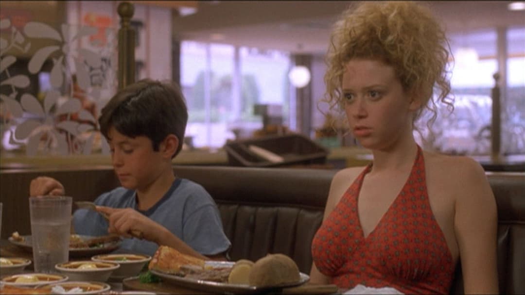 Hauptsache Beverly Hills backdrop 2